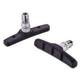 Ashima V One Pce Shoe/Pad Blk 70Mm Brake Pads