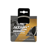 Ashima Action Plus stainless steel gear inner cable for smooth shifting, designed for bicycle component replacement.