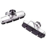 Ashima Standard Black Pad Campag Brake Pads