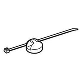 Cateye Spares Mounts & Spares - Cadence Magnet