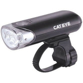 Cateye Front Lights - El-135 Black