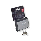 Hamax Mounts & Spares - Extra Fastening Bracket Lockable