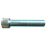 Minoura Fixed Nut Trainer Adaptor for secure indoor cycling, compatible with Minoura spares, ensuring stability and proper fit.