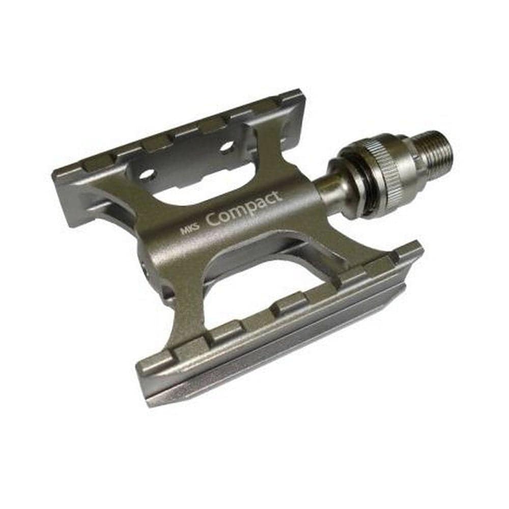 Mks Compact Ezy Flat Pedal