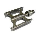 Mks Compact Ezy Flat Pedal
