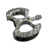 Mks Lambda Flat Pedal