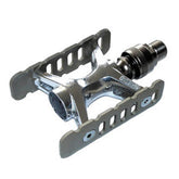 Mks Promenade Ezy Removble Flat Pedal