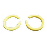 Mks C' Clip For Ezy Flat Pedals