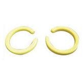 Mks C' Clip For Ezy Flat Pedals