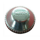 Mks Sylvan Type Dust Caps Flat Pedal
