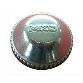Mks Sylvan Type Dust Caps Flat Pedal