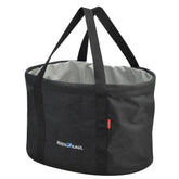 Rixen-Kaul Panniers & Bags - Shopper Pro Black