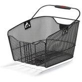 Rixen-Kaul Panniers & Bags - Rear Basket