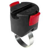 Rixen-Kaul mini bike handlebar and seat post adaptor with stainless steel strap for 15-45mm diameter bikes accessories