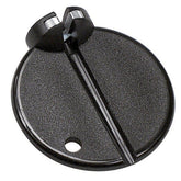 Rixen-Kaul Spokey 3.40 black wheel tool for bike spoke nipple adjustment, suitable for bike maintenance and workshop use.