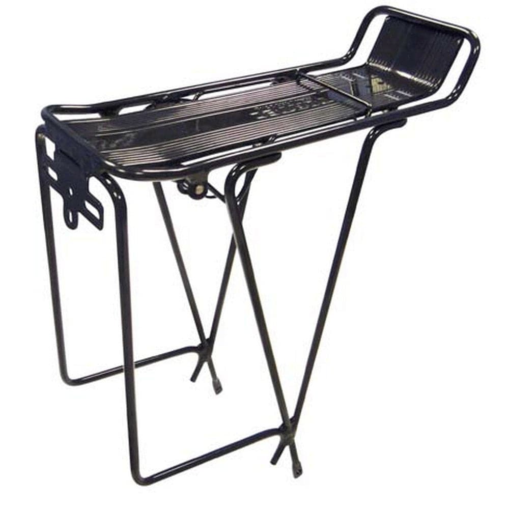 Tortec Racks - Tour Rear Rack With Spring Clip