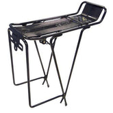 Tortec Racks - Tour Rear Rack With Spring Clip