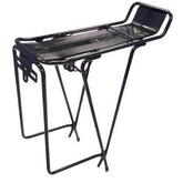 Tortec Racks - Tour Rear Rack With Spring Clip