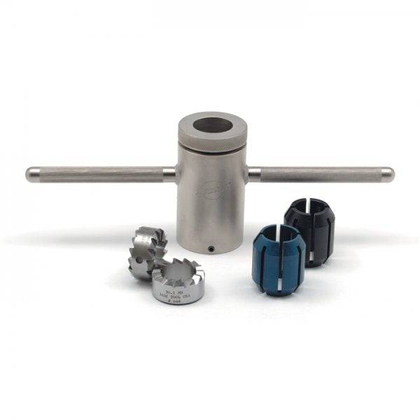 Park Tool Crown Race Cutter