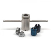 Park Tool Crown Race Cutter