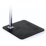Park Tool 130 repair stand base for PRS-3 series bike repair stands, durable workshop component with a sturdy design