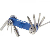 Park Tool Fold Hex/Screw/Torx