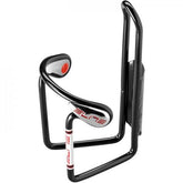Elite Cages - Bottle Cage Cuissi Gel Black