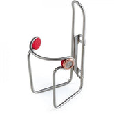 Elite Cages - Bottle Cage Inox
