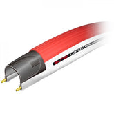 Elite Mounts & Spares - Tyre Coperton 700X23 Red