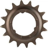 Shimano Nexus 23T sprocket replacement for geared bike hubs, showing the metal gear component for bicycle drivetrain.