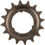 Shimano Nexus 23T sprocket replacement for geared bike hubs, showing the metal gear component for bicycle drivetrain.