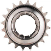 Shimano Nexus 20T sprocket replacement for geared hubs, genuine component for bike gear systems.