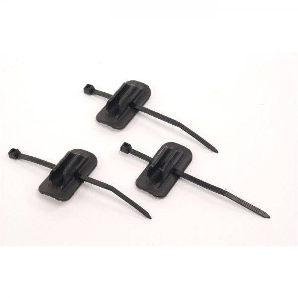 M Part Part M:P Stickon Cb Guides Pk3 Spares & Accessories