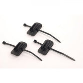 M Part Part M:P Stickon Cb Guides Pk3 Spares & Accessories