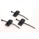 M Part Part M:P Stickon Cb Guides Pk3 Spares & Accessories