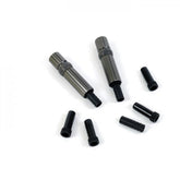 M Part Part M:P Inline Adjust And Gp Cables