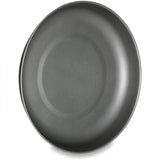 Lifeventure titanium camping plate, lightweight and durable, perfect for backpacking and outdoor accessories.