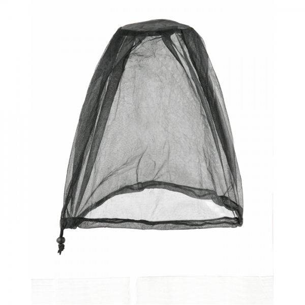 Lifesystems lightweight insect protection mesh head net for midge and mosquito protection, designed as outdoor accessories.