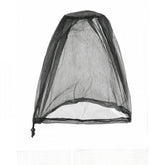 Lifesystems lightweight insect protection mesh head net for midge and mosquito protection, designed as outdoor accessories.
