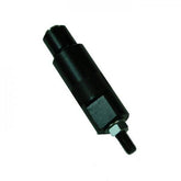 Wheels Manufacturing sealed bearing extractor tool for 6001, 6801, and 6901 bearings in a workshop setting.