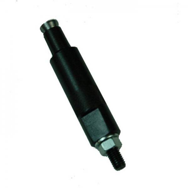 Wheels Manufacturing sealed bearing extractor tool for 608 and 688 bearings, used in workshop for bike maintenance.