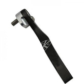 K-Edge Pro Road Braze-On Double Chain Catcher Black Spares & Accessories