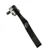 K-Edge Pro Road Braze-On Double Chain Catcher Black Spares & Accessories