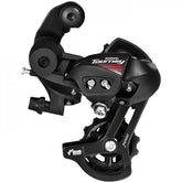 Shimano Rd-A070 7-Speed Road Rear Derailleur With Mounting Bracket Rear Mech