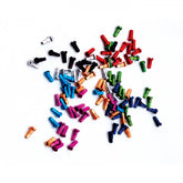 Dt Swiss Nipples Dt 2X12Mm Alloy Tq