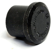 Shimano Workshop Octalink chainset plug tool used for crank removal and maintenance in bicycle workshop settings.