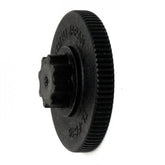Shimano Workshop tool for HollowTech II crankset and bottom bracket installation, featuring precise hardware for bike maintenance.