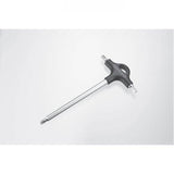 Shimano TL-FC23 chainring wrench T30 for bike workshop, durable Shimano bike tool for chainring installation and removal.