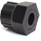 Shimano Workshop freewheel remover tool for rear hub maintenance, used for removing and installing freewheels on bicycles.
