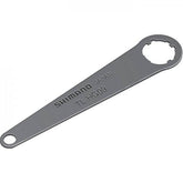 Shimano Workshop F700 Capreo cassette lockring removal tool for bike repair, used for bike maintenance and cassette removal.